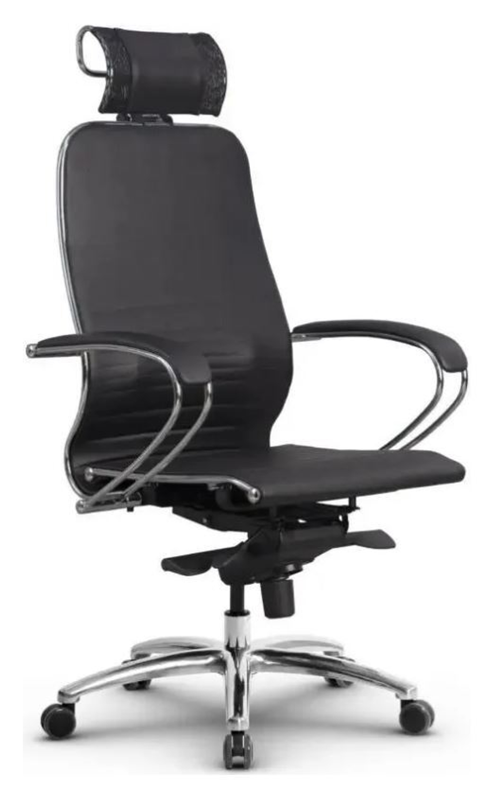 Кресло офисное Metta Samurai K-2.04 Infinity Easy Clean