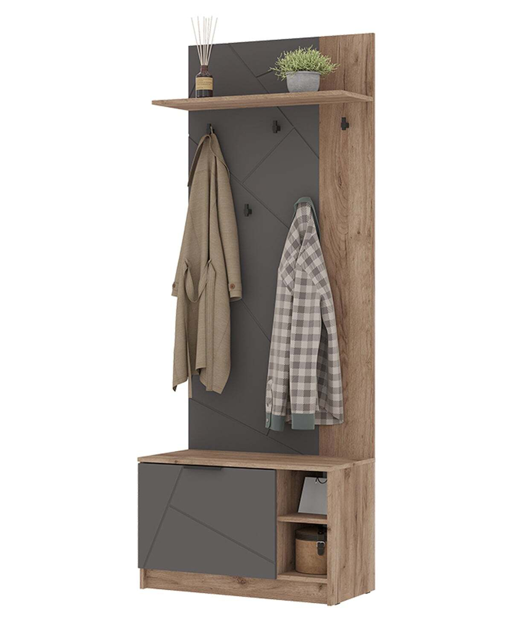 Прихожая «Орегон ПР 01»