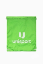 Сумка для обуви Unisport - зеленый