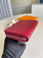 Louis Vuitton Zippy Coin Purse