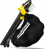 Воздуходувка аккумуляторная KARCHER BLV 18-200 Battery *INT без АКБ и ЗУ 1.444-100.0