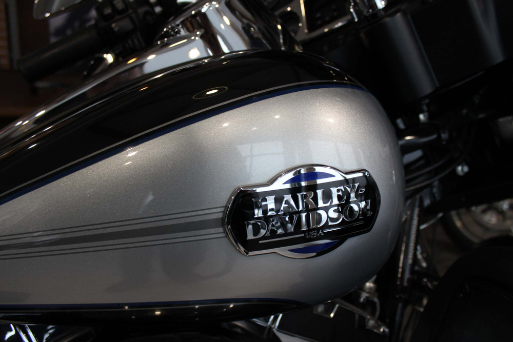 Harley-Davidson Ultra Limited Electra Glide 2013