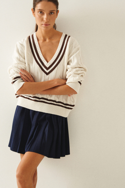 Джемпер art.М0758-1