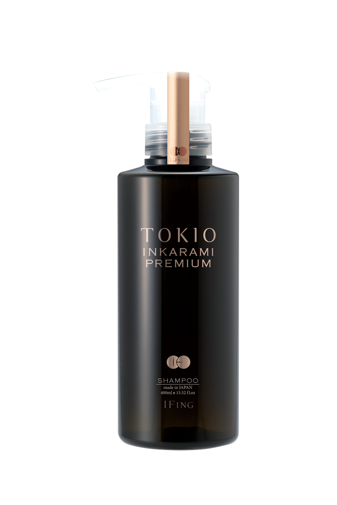TOKIO IE INKARAMI PREMIUM SHAMPOO / Увлажняющий и ухаживающий шампунь для всех типов волос