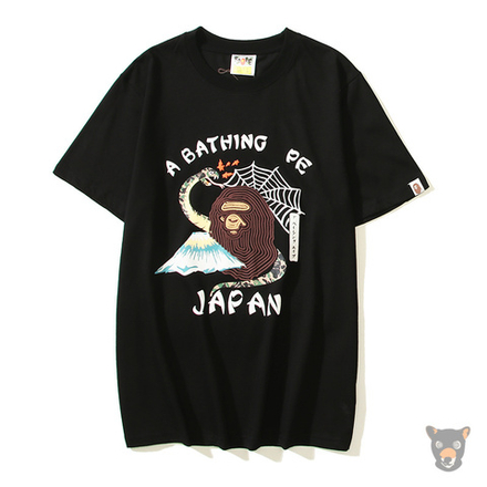 Футболка Bape