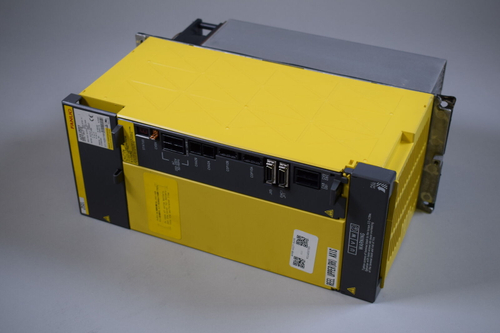 FANUC A06B-6127-H106