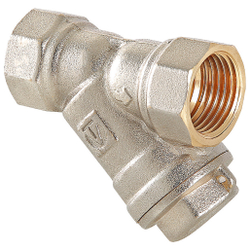 Фильтр Valtec VT.192.N.06 косой 1"