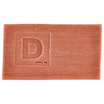Duke Cannon Supply Co., Big Brick Of Bar Soap®, Old Glory, 283 г (10 унций)