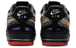 Кроссовки Nike Air Force 1 Low Nola Gumbo League "Crescent City"