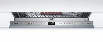 Встраиваемая посудомоечная машина Bosch SMV 68MX04