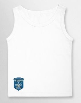 Майка для мальчиков Pelican BUV 417