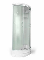 Душевая кабина Erlit Comfrot ER351226R-C3-RUS 120х80