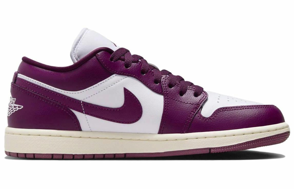 Кроссовки Jordan Air Jordan 1 (Женская размерная сетка)