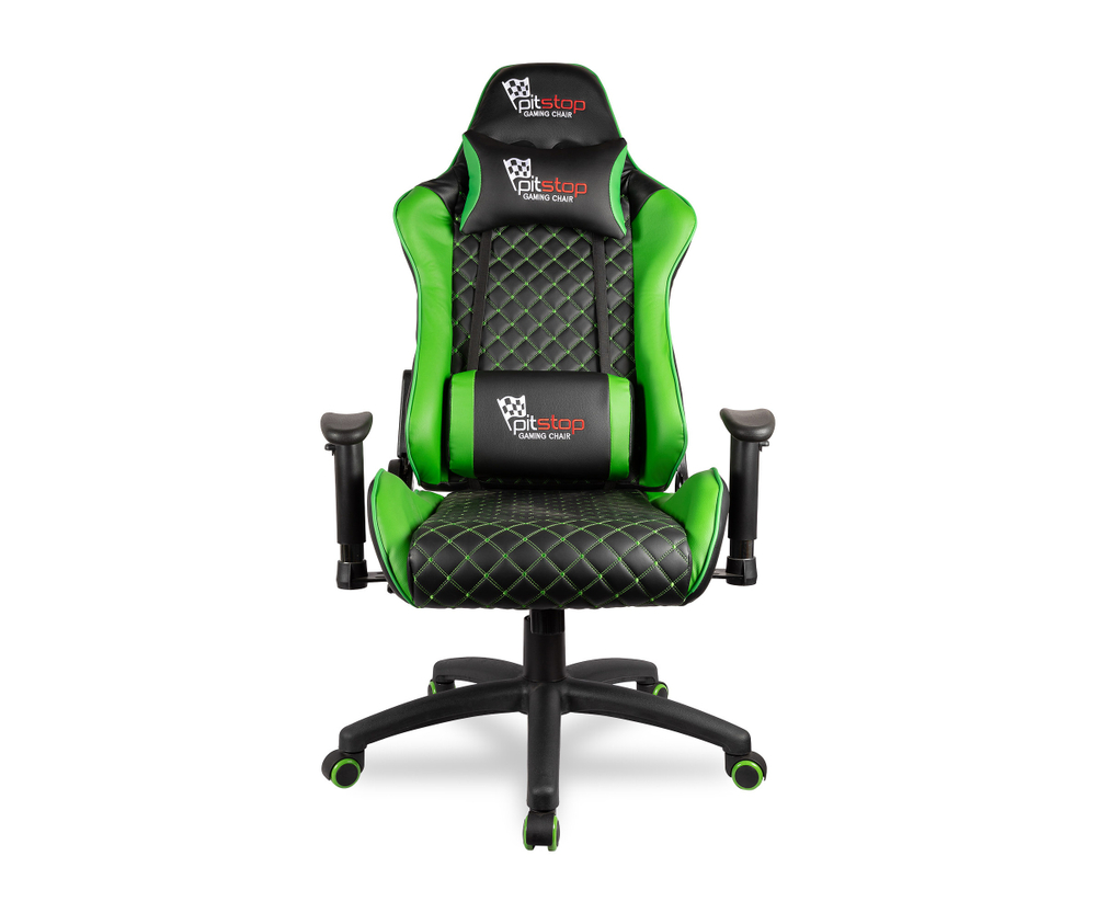 Кресло College BX-3813/Green