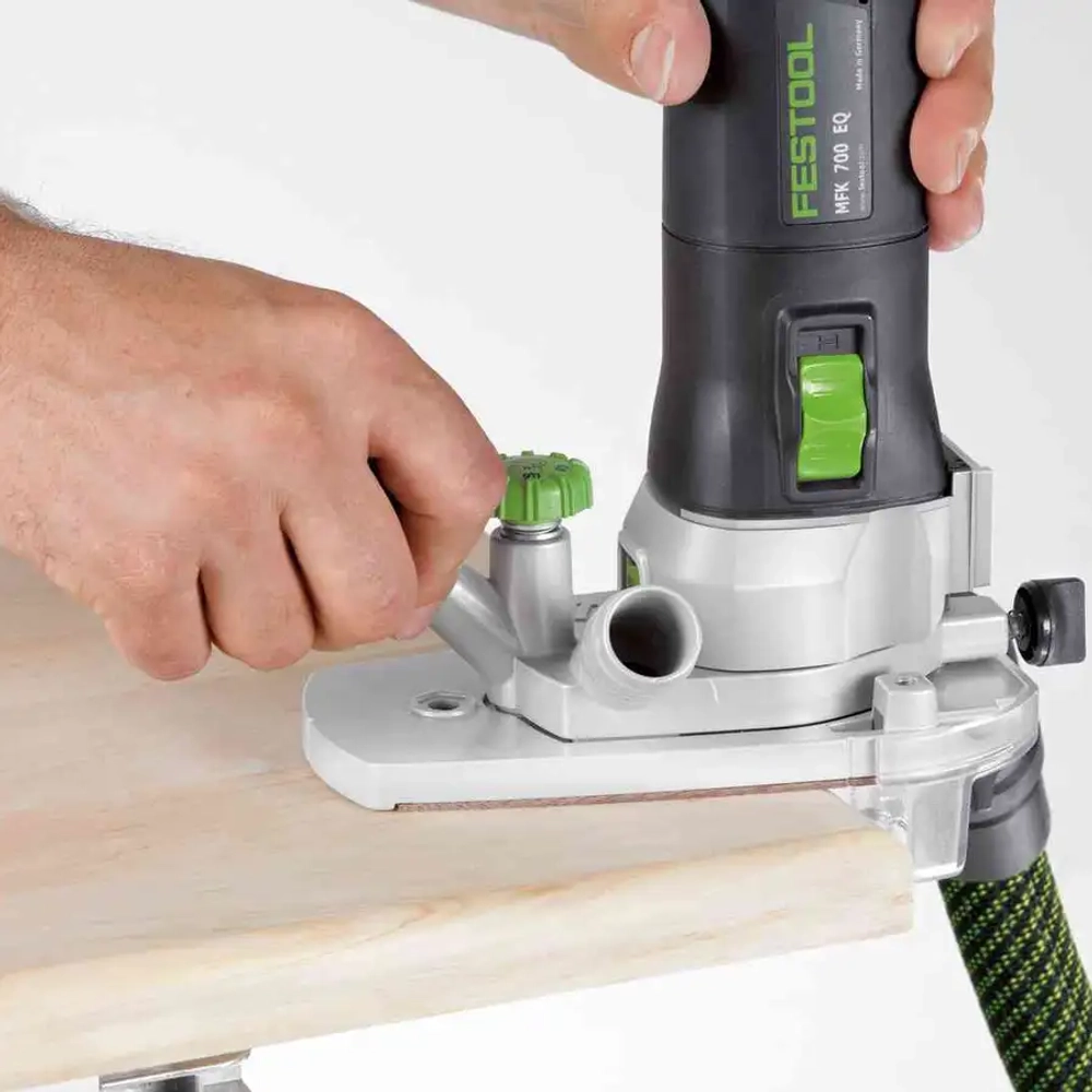 Модульный кромочный фрезер MFK 700 EQ-Plus FESTOOL 576236