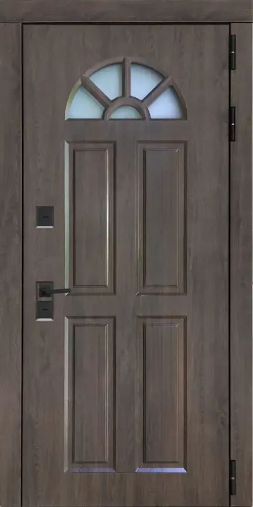 Дверь Термо Алта