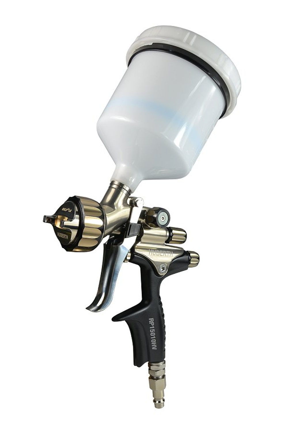 Краскопульт HVLP+ RP15010HV (дюза 1.8 мм)
