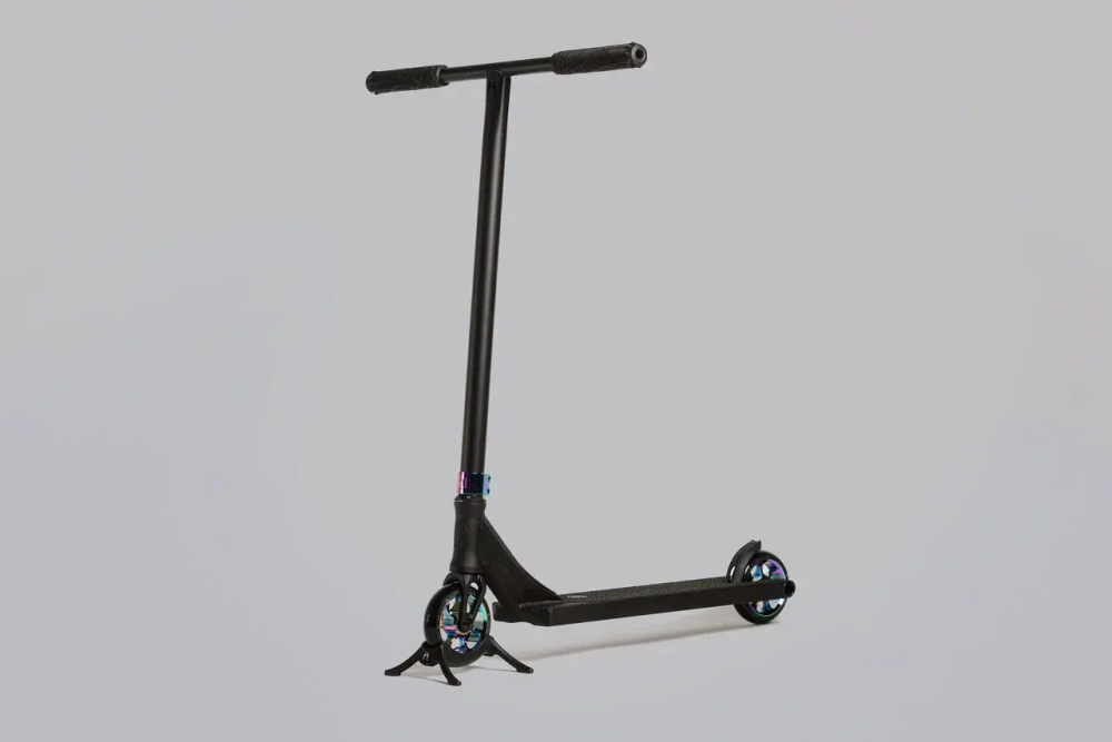 Самокат Ethic Complete Scooter Pandora "M" Neochrome