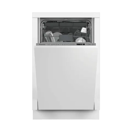 Встраиваемая посудомоечная машина Hotpoint HIS 2D87 D