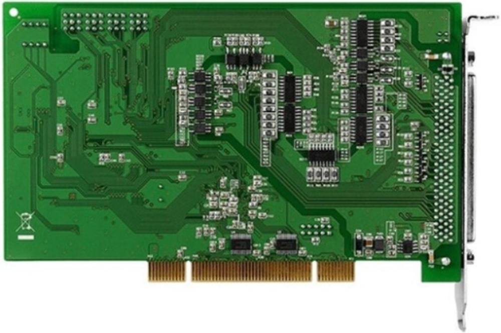 Плата ICP DAS PISO-PS410