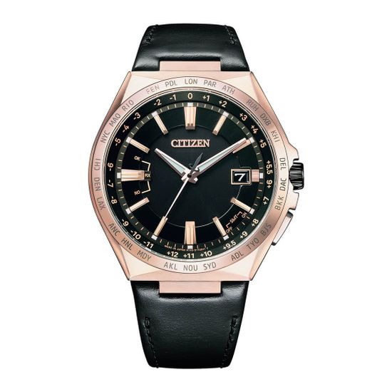 Наручные часы Citizen CB0217-04E