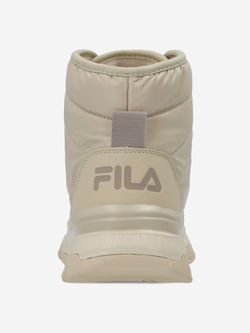 Ботинки женские FILA CHARGE PUFFY W