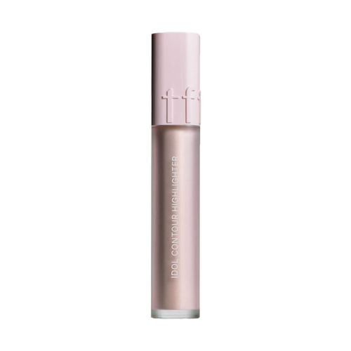 TFIT Idol Contour Highlighter Shine Beige 5g
