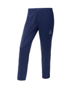 Брюки спортивные DIVISION PerFormDRY Pre-match Knit Pants, темно-синий