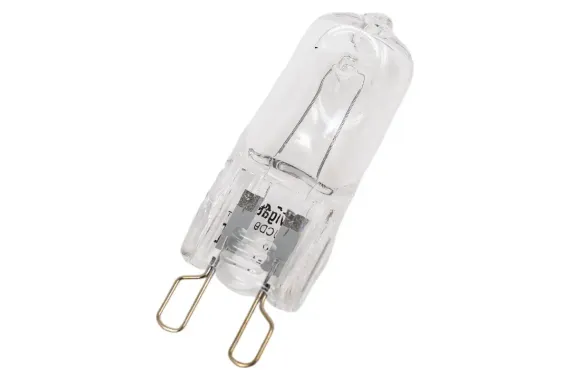 Лампа галогенная Navigator 220V JCD GU9 40W 12668
