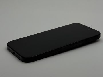 iPhone 16 Pro 128Gb Black Titanium