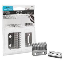 Ножевой блок Wahl 2 Hole Blade Set Standard Super Taper (1006-416)