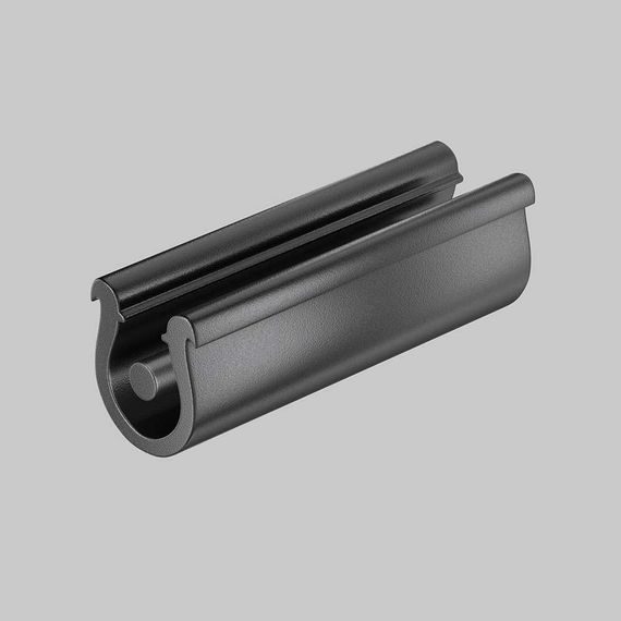 Фиксатор ремня Maytoni Technical Pendant system Parity 10 шт в упаковке TRA130BF-B