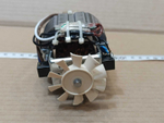Двигатель в сборе для мясорубки Binatone MGP-1414