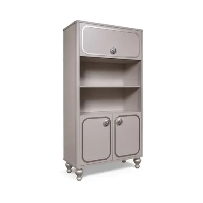 Мебель для детской Сицилия шкаф 2дв