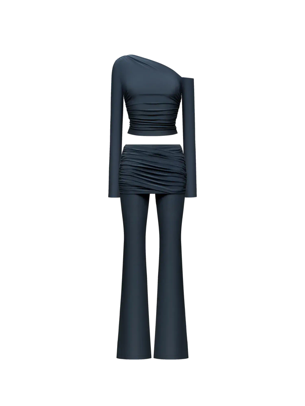 Комплект Avrora с брюками