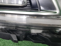 Фара правая Kia Carnival 4 (2020-2023) LED
