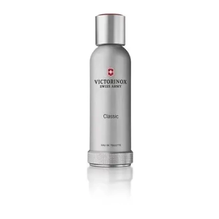 Универсальный аромат для мужчин Victorinox Swiss Army Classic Eau de Toilette 100 мл