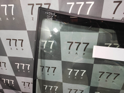 Стекло лобовое Mazda CX-7 (ER) 06-12 б/у Оригинал EH4363900