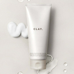 Кремовая пенка для умывания с глиной So Natural Polar Clay Deep Clean Foam Срок январь 2026