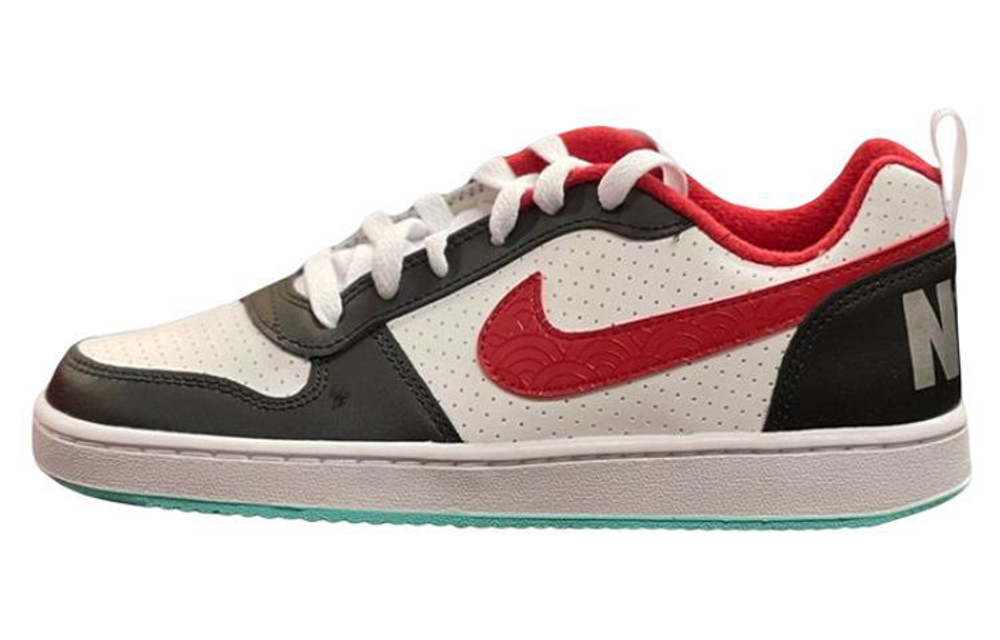 Кроссовки Nike Court Borough Low (Женская размерная сетка)