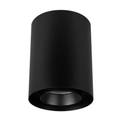 Светильник SP-FOCUS-R110-18W Warm3000 (BK, 36 deg, 230V) (Arlight, IP54 Металл, 5 лет) 054863