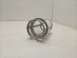 LFTA+5H1741 ктп11 Сливной фильтр для посудомоечных машин Indesit Ariston C00256571 б/у