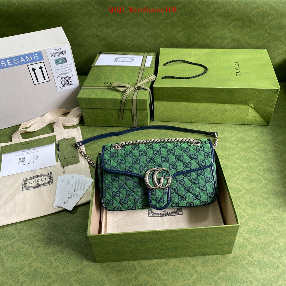 Gucci Marmont 26 cm