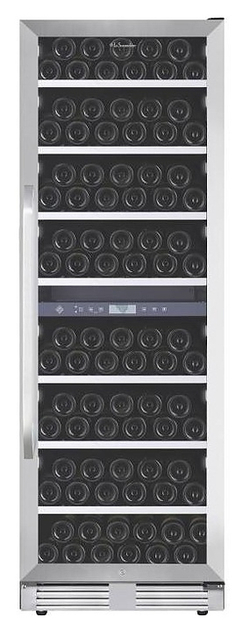 Винный шкаф La Sommeliere MT150DZ