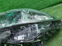 Фара левая BMW 5er G30 (2017-2020) LED