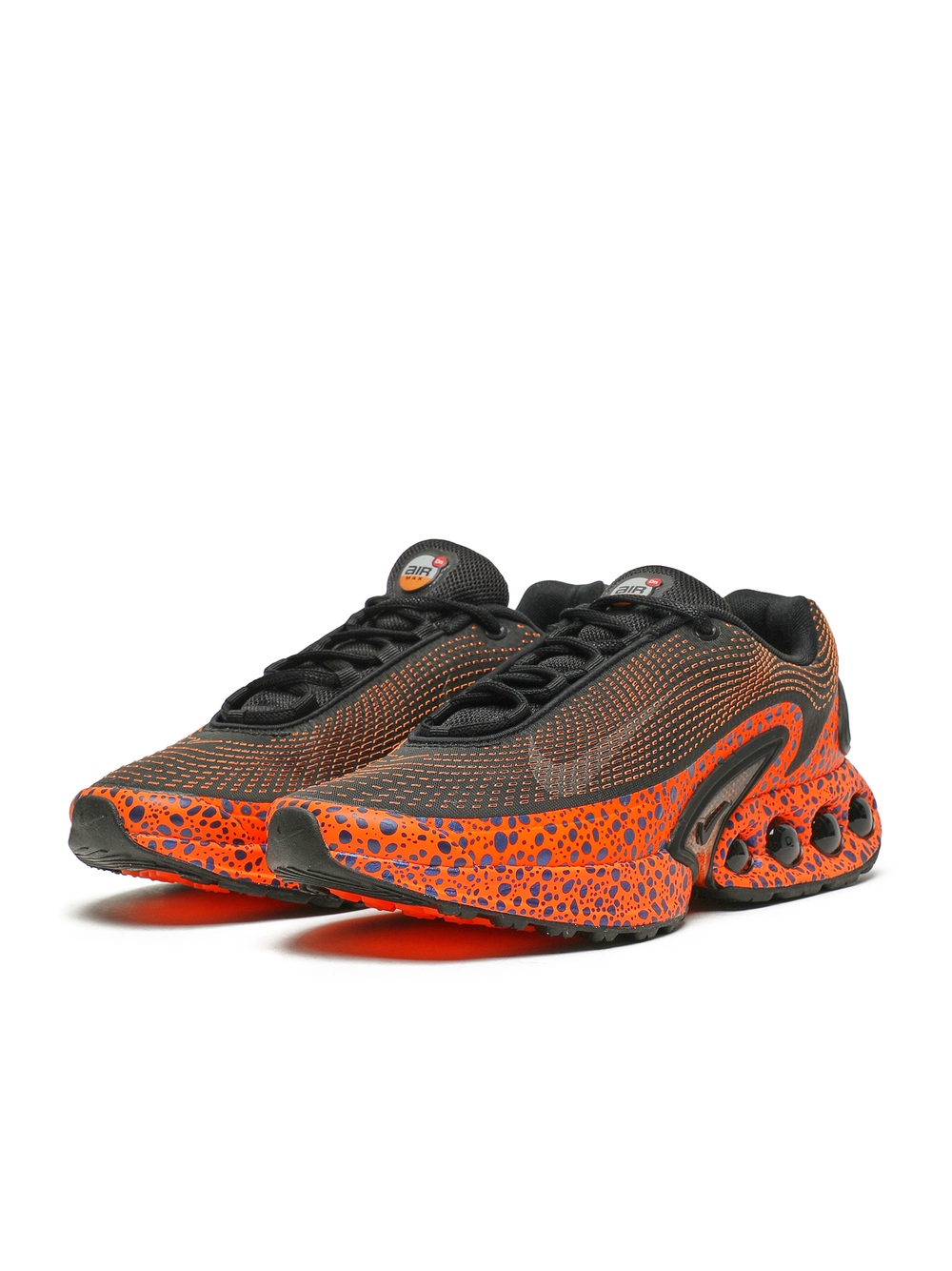 Мужские Кроссовки Nike Air Max Dn Premium Electric