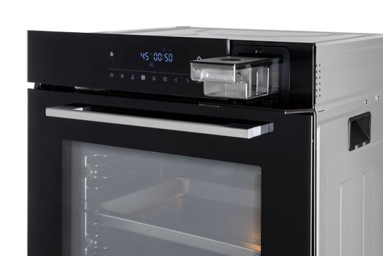 Встраиваемый электрический духовой шкаф Graude BMDP 60.1 S