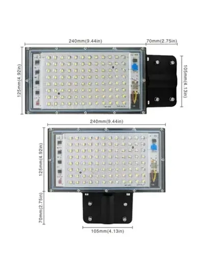 WAHYUE Уличный светильник