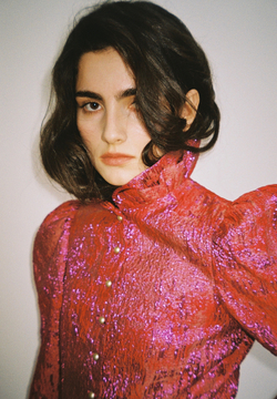 Жакет Pink azalea