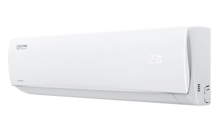 Инверторная сплит-система Ultima Comfort ECLIPSE Inverter ECS-I18PN